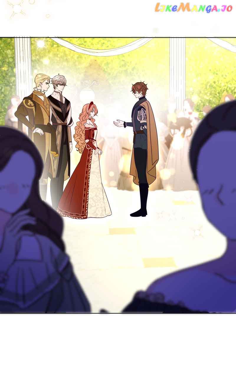 Go Away Romeo Chapter 32 - Page 59