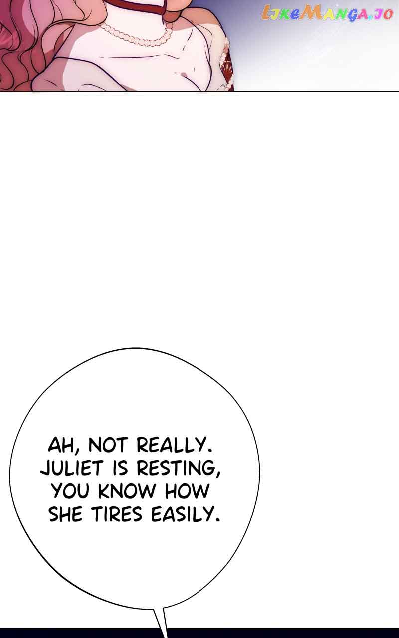 Go Away Romeo Chapter 32 - Page 61