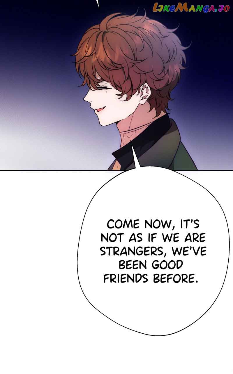 Go Away Romeo Chapter 32 - Page 62