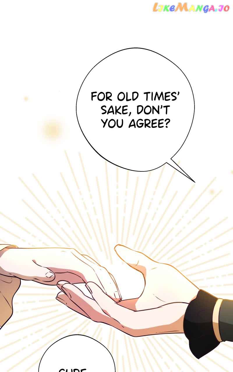 Go Away Romeo Chapter 32 - Page 66