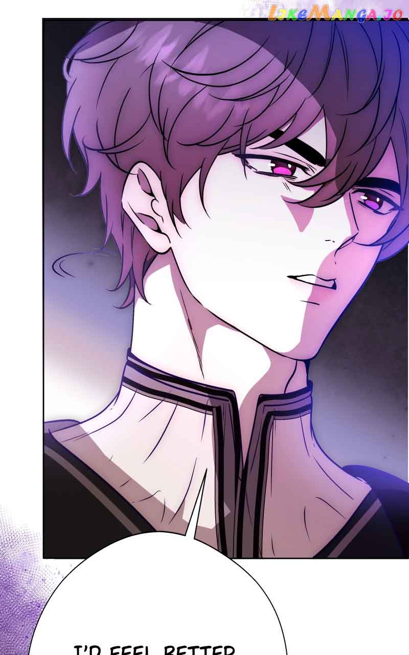 Go Away Romeo Chapter 32 - Page 71