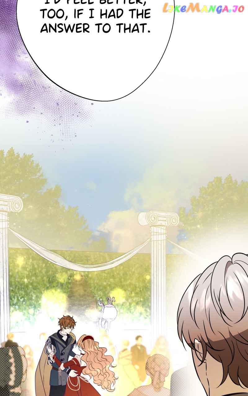 Go Away Romeo Chapter 32 - Page 72