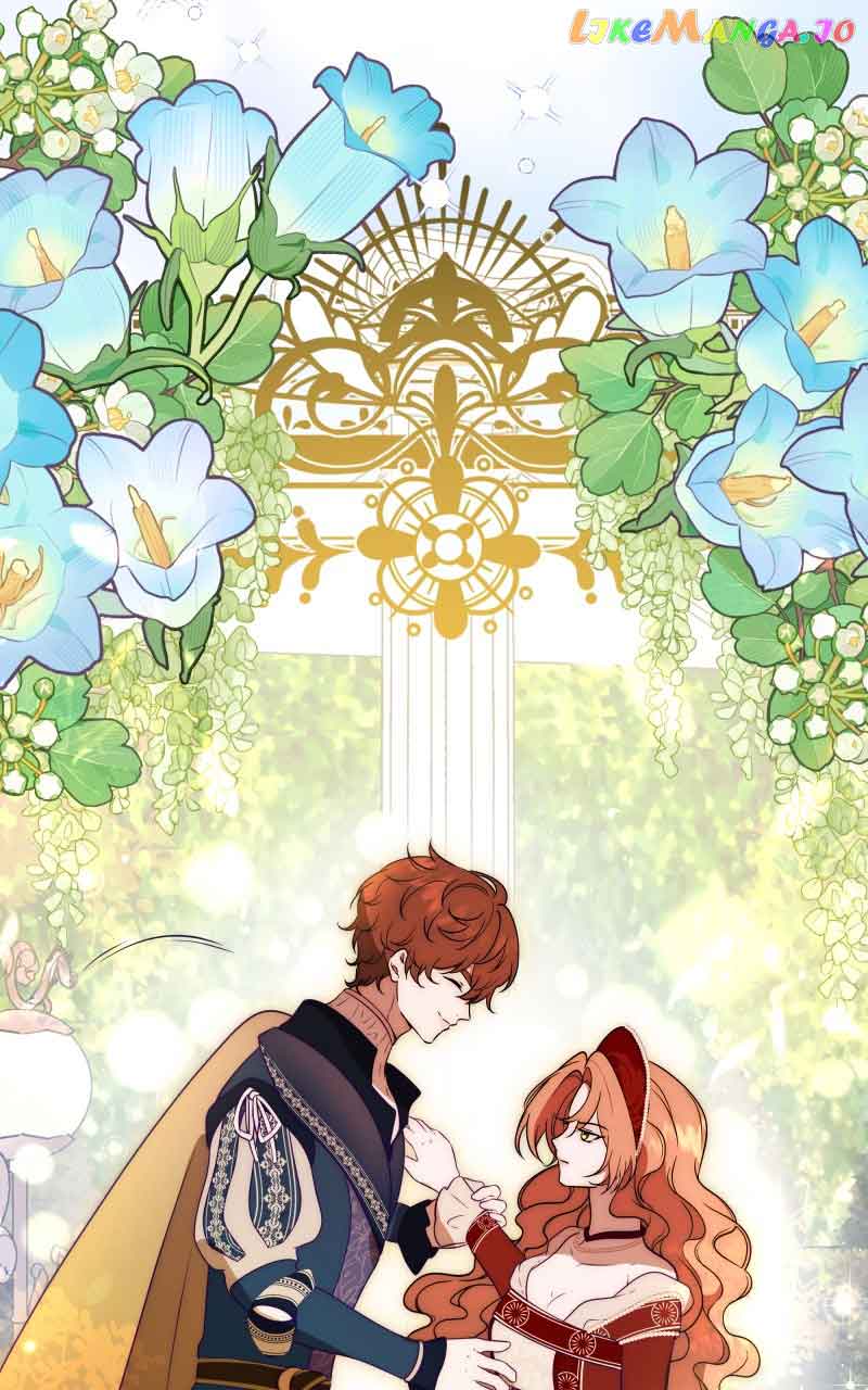 Go Away Romeo Chapter 32 - Page 74