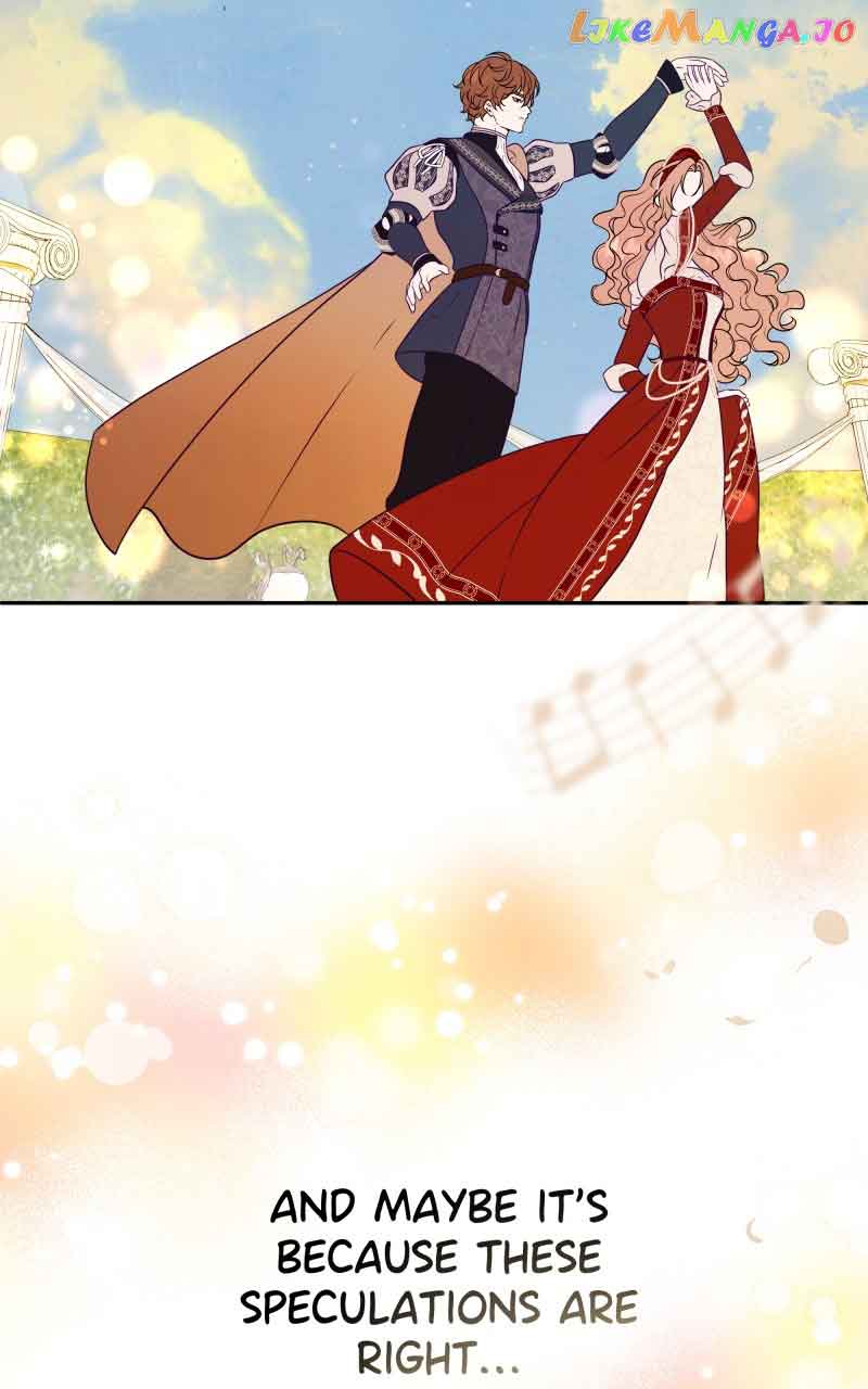 Go Away Romeo Chapter 32 - Page 80