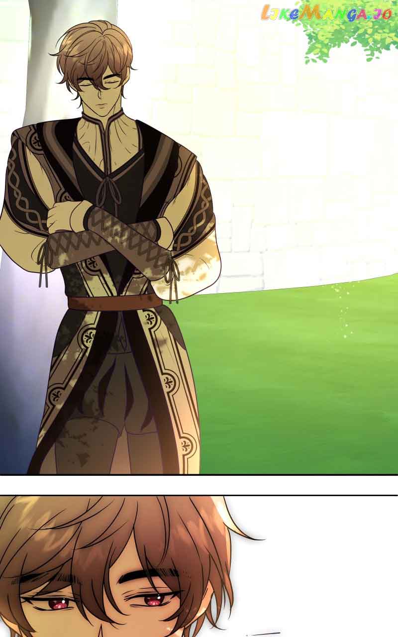 Go Away Romeo Chapter 32 - Page 85