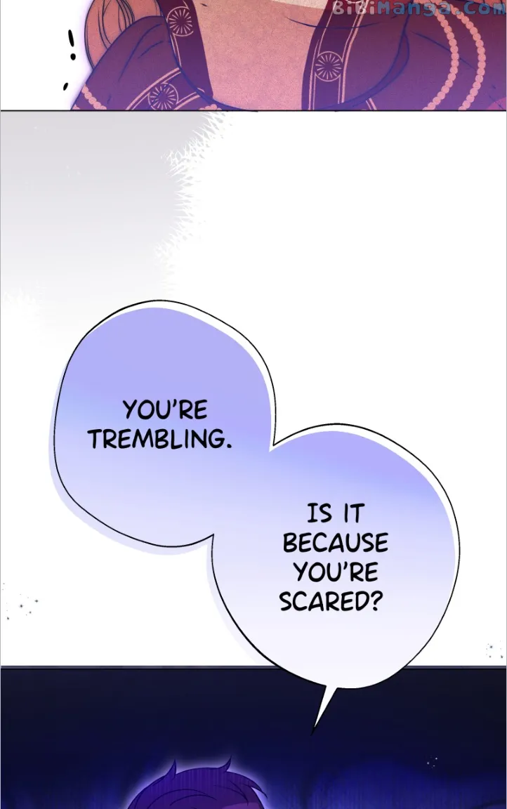 Go Away Romeo Chapter 33 - Page 5