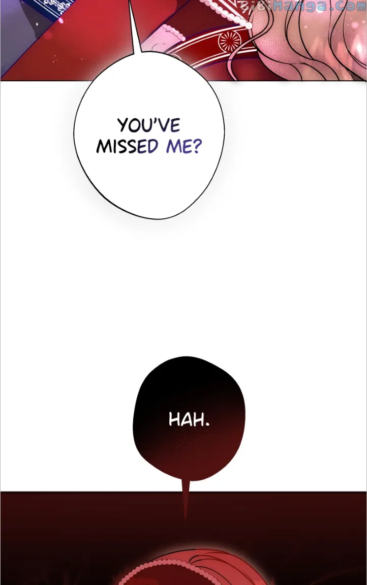 Go Away Romeo Chapter 33 - Page 8