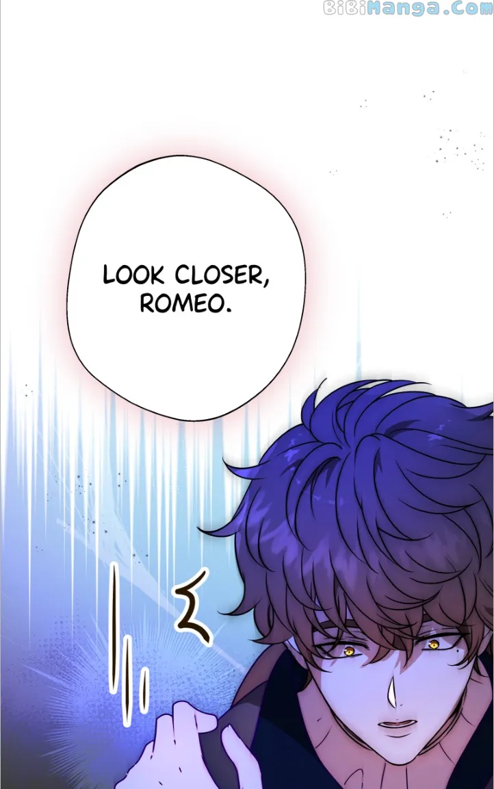 Go Away Romeo Chapter 33 - Page 11