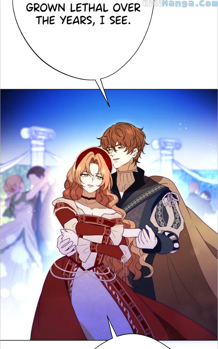 Go Away Romeo Chapter 33 - Page 20