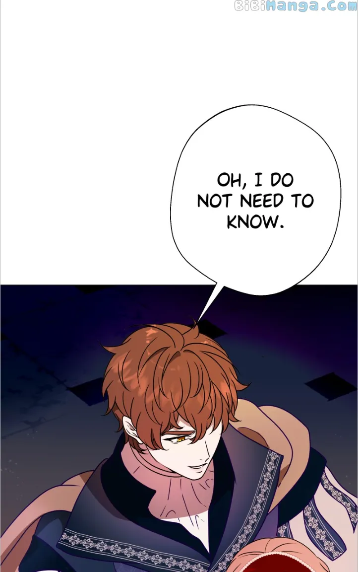 Go Away Romeo Chapter 33 - Page 22