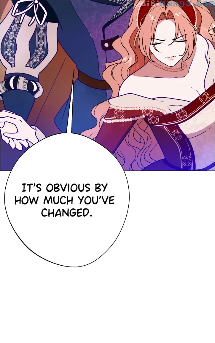 Go Away Romeo Chapter 33 - Page 23