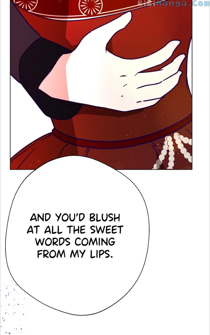 Go Away Romeo Chapter 33 - Page 27