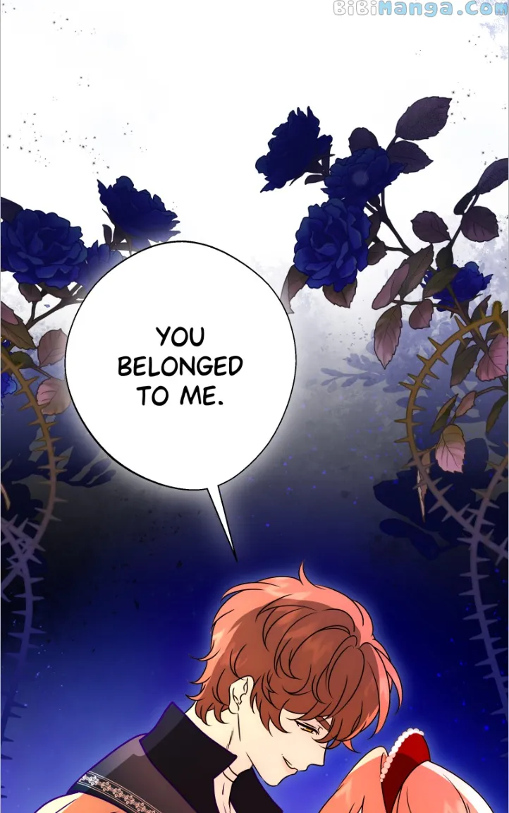 Go Away Romeo Chapter 33 - Page 31