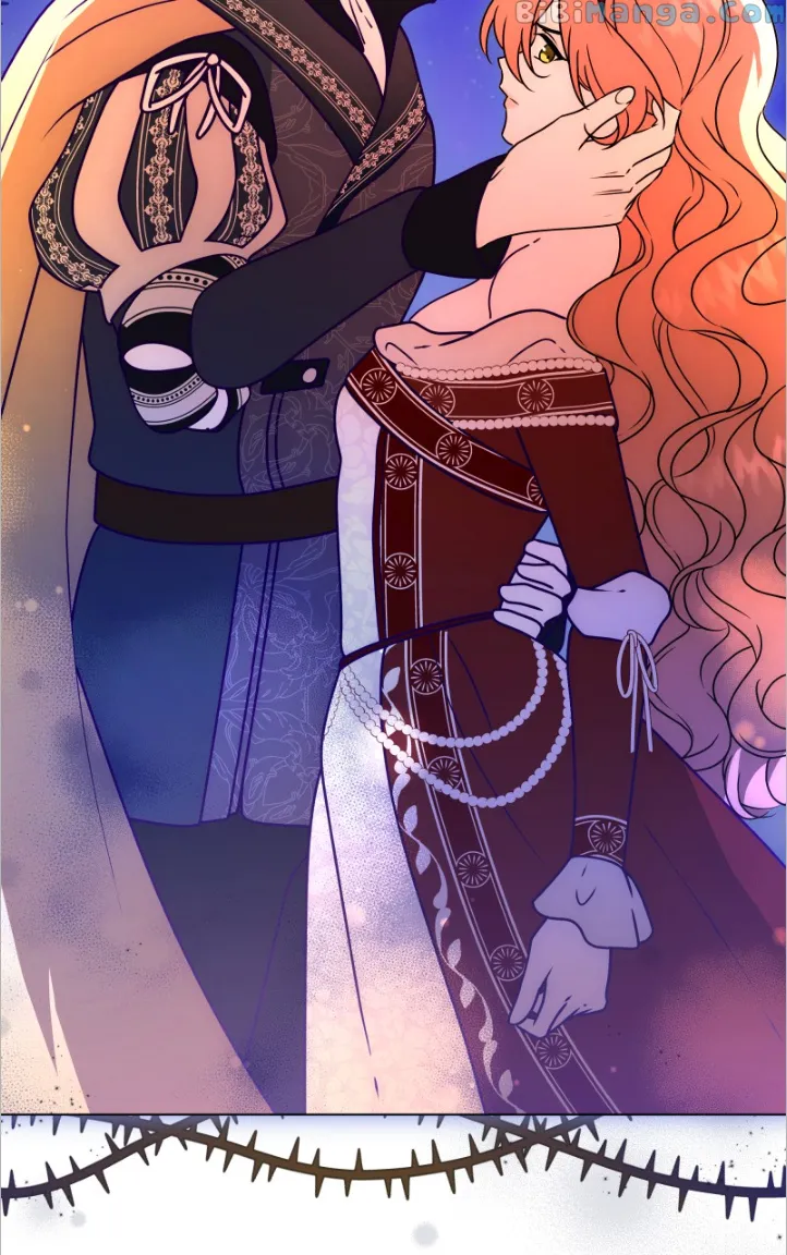 Go Away Romeo Chapter 33 - Page 32