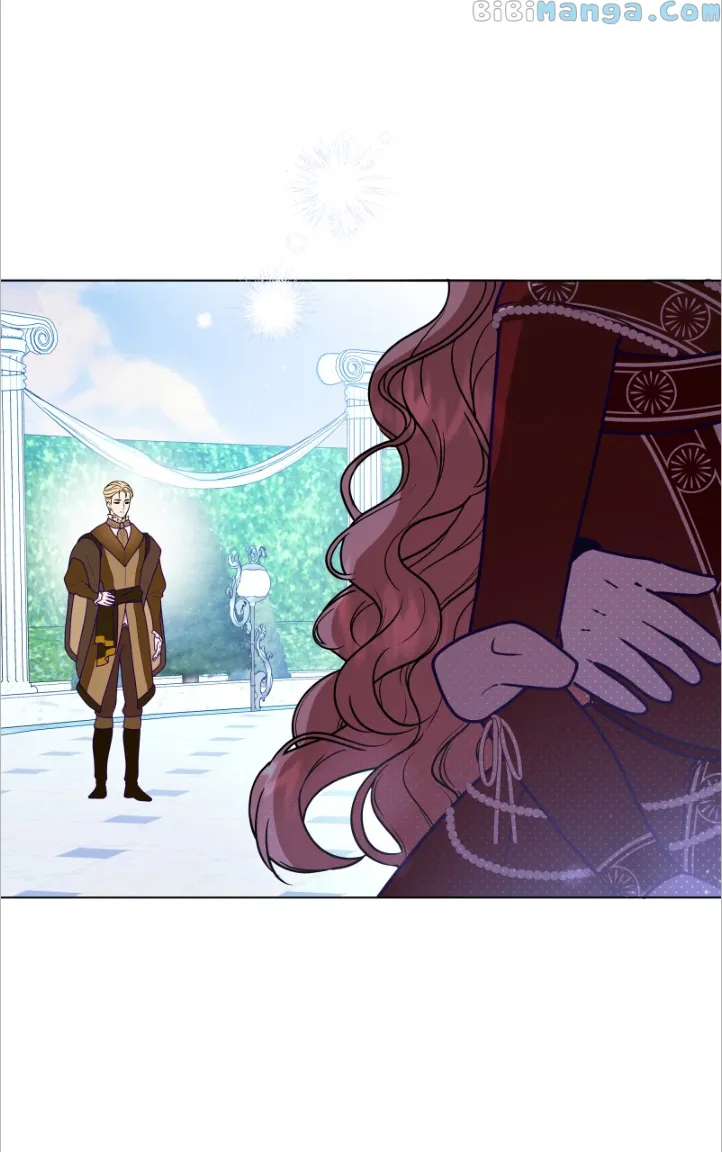 Go Away Romeo Chapter 33 - Page 34