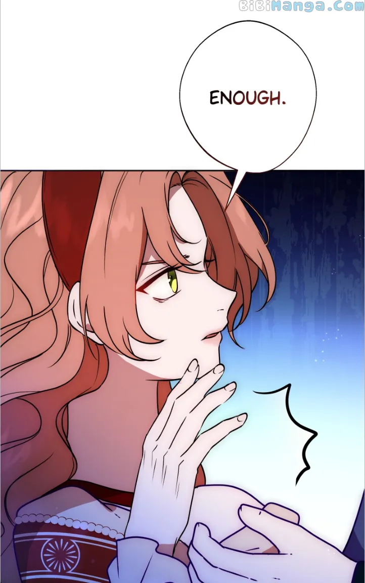 Go Away Romeo Chapter 33 - Page 35