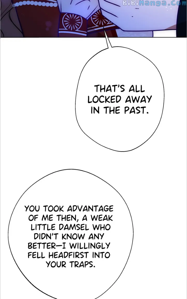 Go Away Romeo Chapter 33 - Page 36