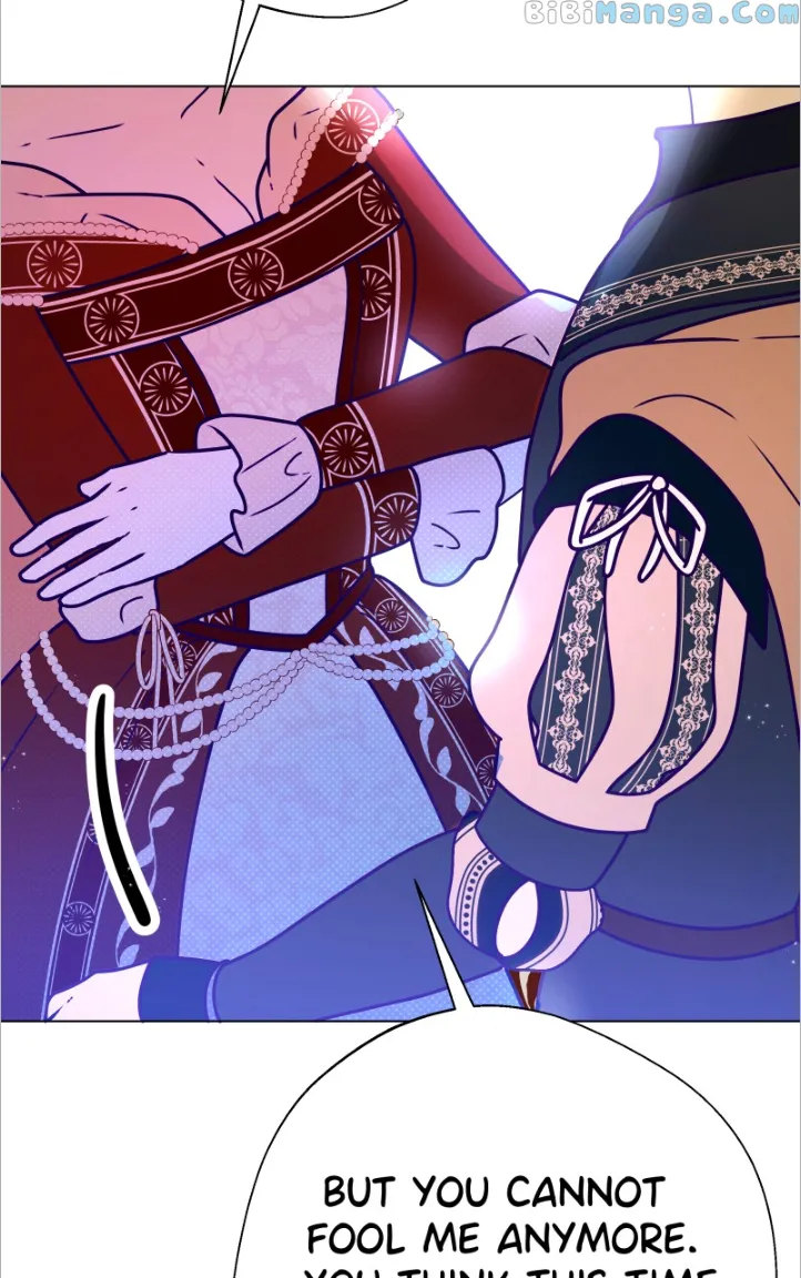 Go Away Romeo Chapter 33 - Page 37