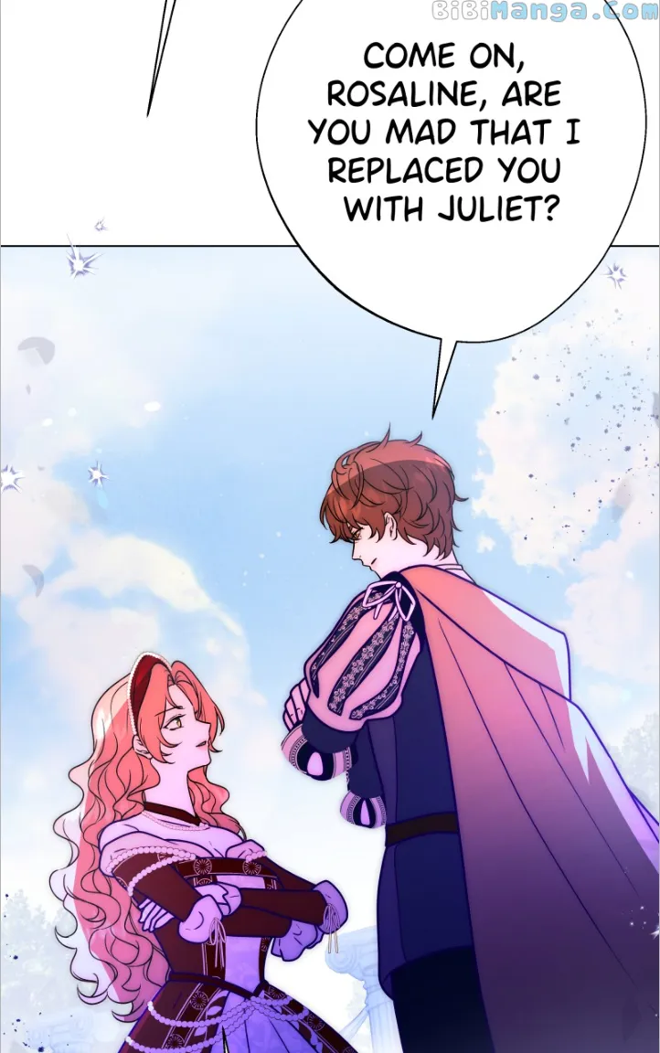 Go Away Romeo Chapter 33 - Page 39