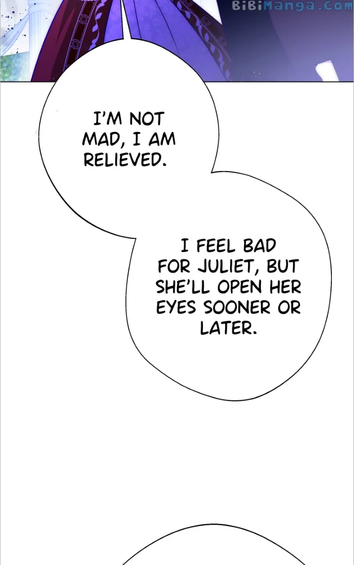 Go Away Romeo Chapter 33 - Page 40