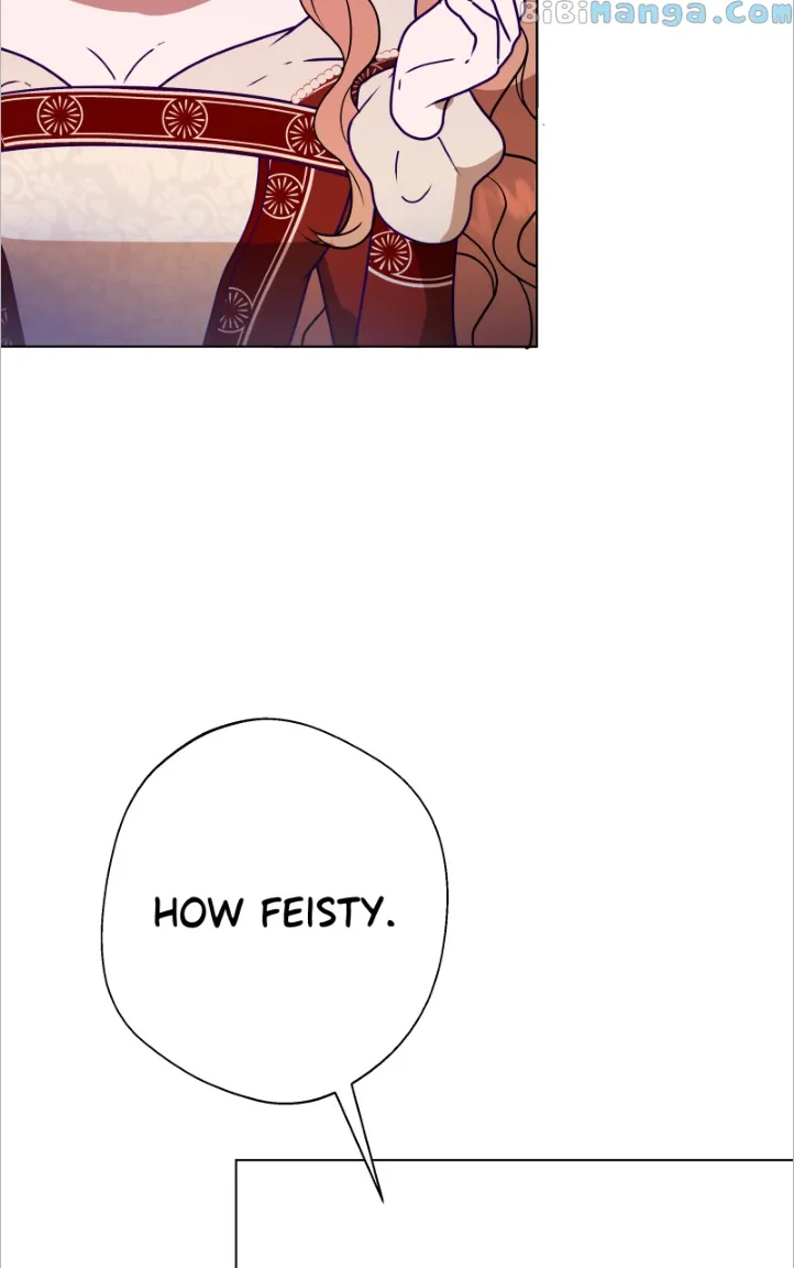 Go Away Romeo Chapter 33 - Page 42