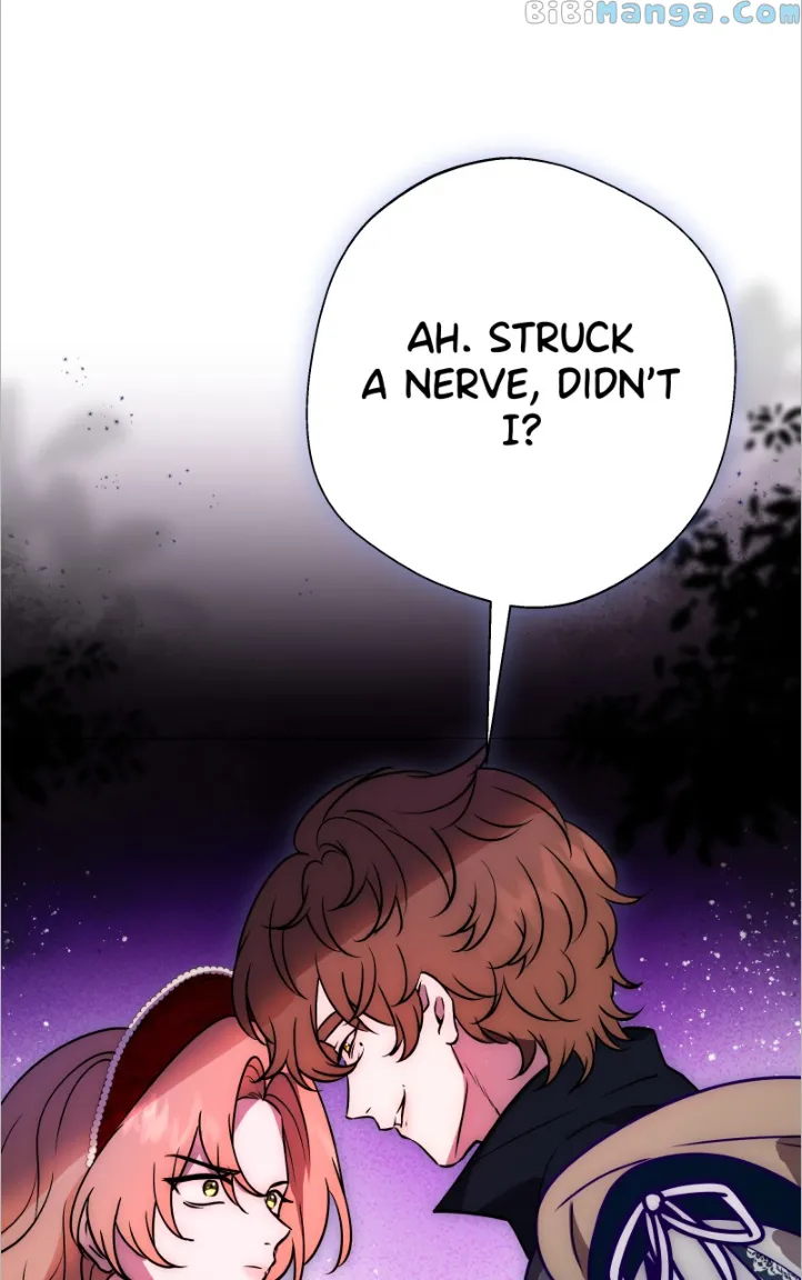 Go Away Romeo Chapter 33 - Page 45