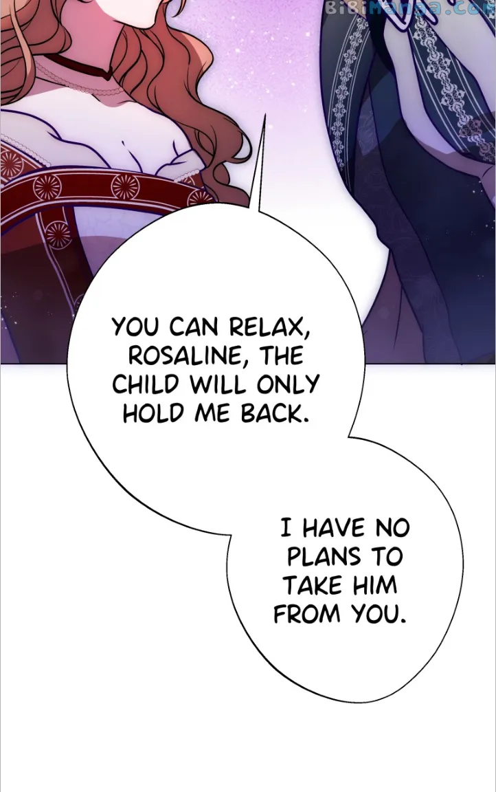 Go Away Romeo Chapter 33 - Page 46