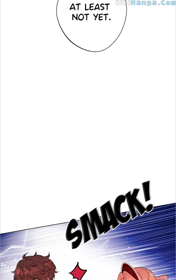 Go Away Romeo Chapter 33 - Page 48