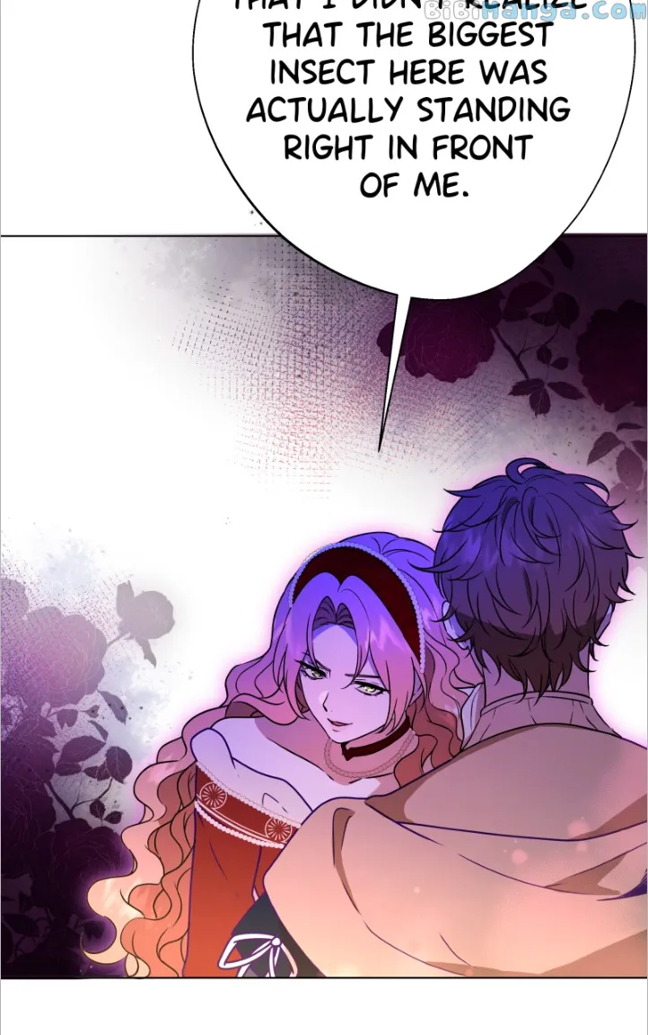 Go Away Romeo Chapter 33 - Page 58