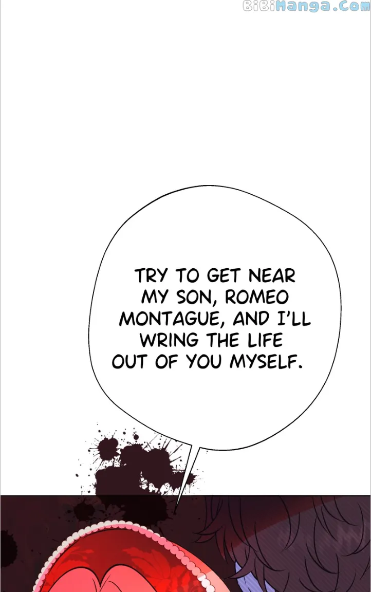 Go Away Romeo Chapter 33 - Page 59