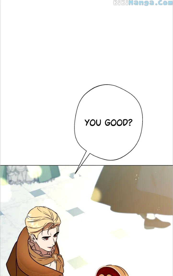 Go Away Romeo Chapter 33 - Page 64