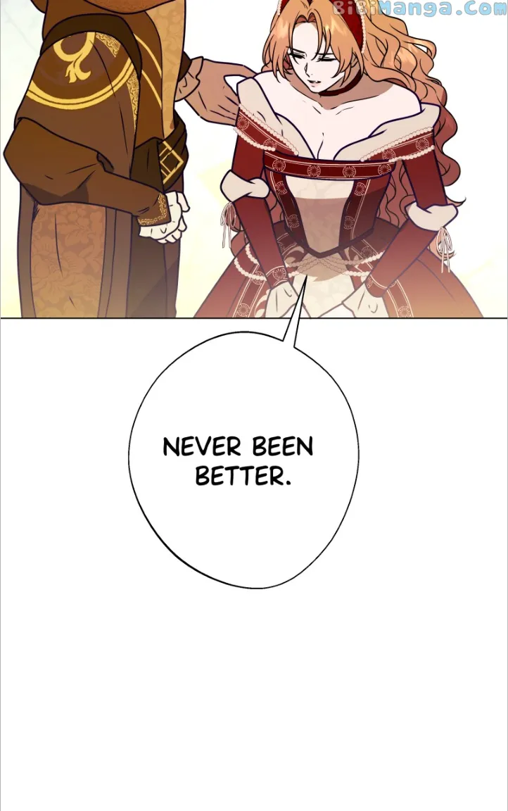 Go Away Romeo Chapter 33 - Page 65