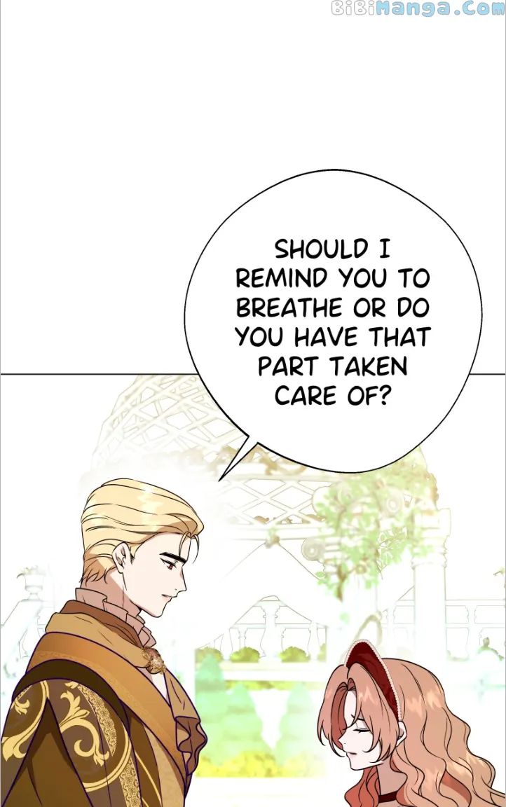 Go Away Romeo Chapter 33 - Page 67