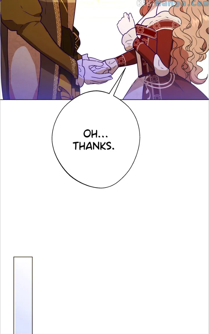 Go Away Romeo Chapter 33 - Page 68