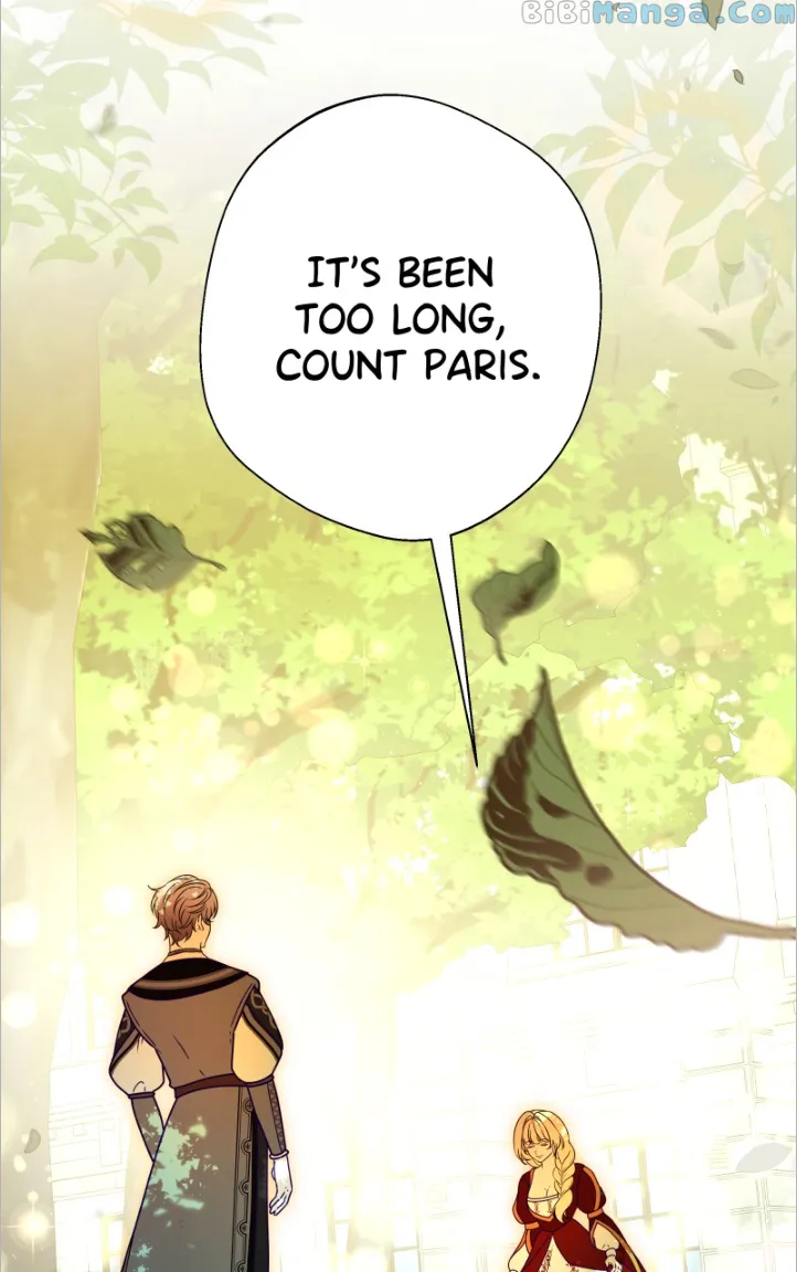 Go Away Romeo Chapter 33 - Page 70