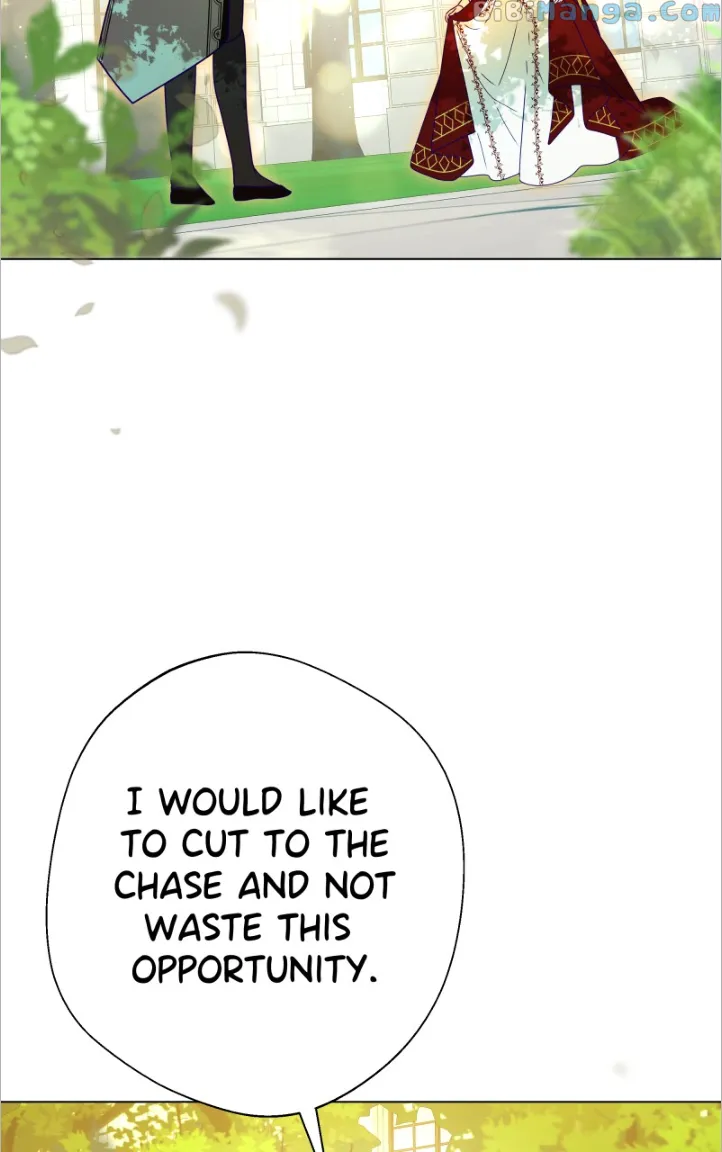 Go Away Romeo Chapter 33 - Page 71