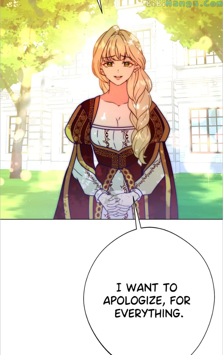 Go Away Romeo Chapter 33 - Page 72