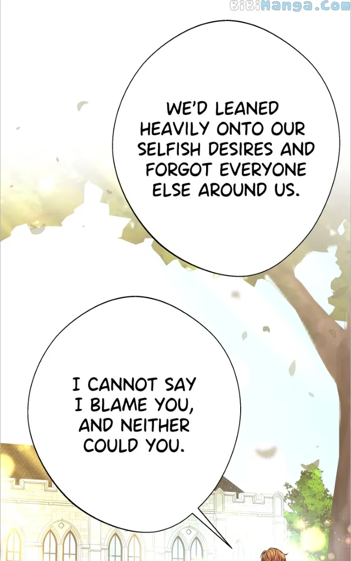 Go Away Romeo Chapter 33 - Page 76