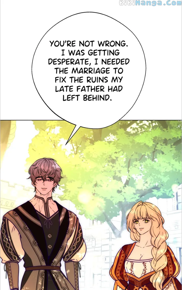 Go Away Romeo Chapter 33 - Page 78