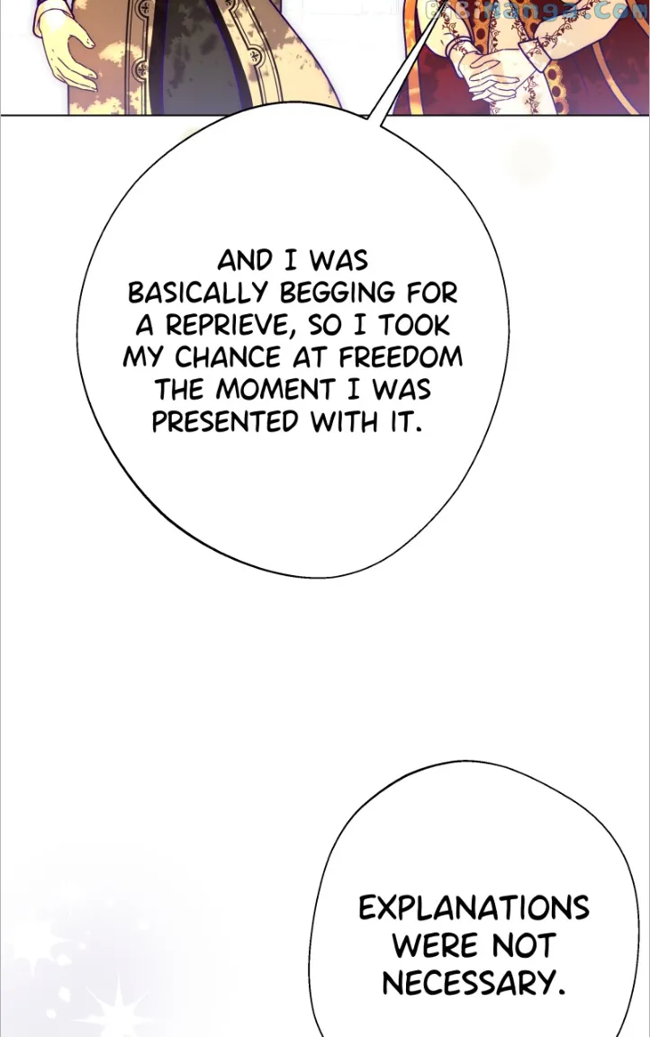 Go Away Romeo Chapter 33 - Page 79