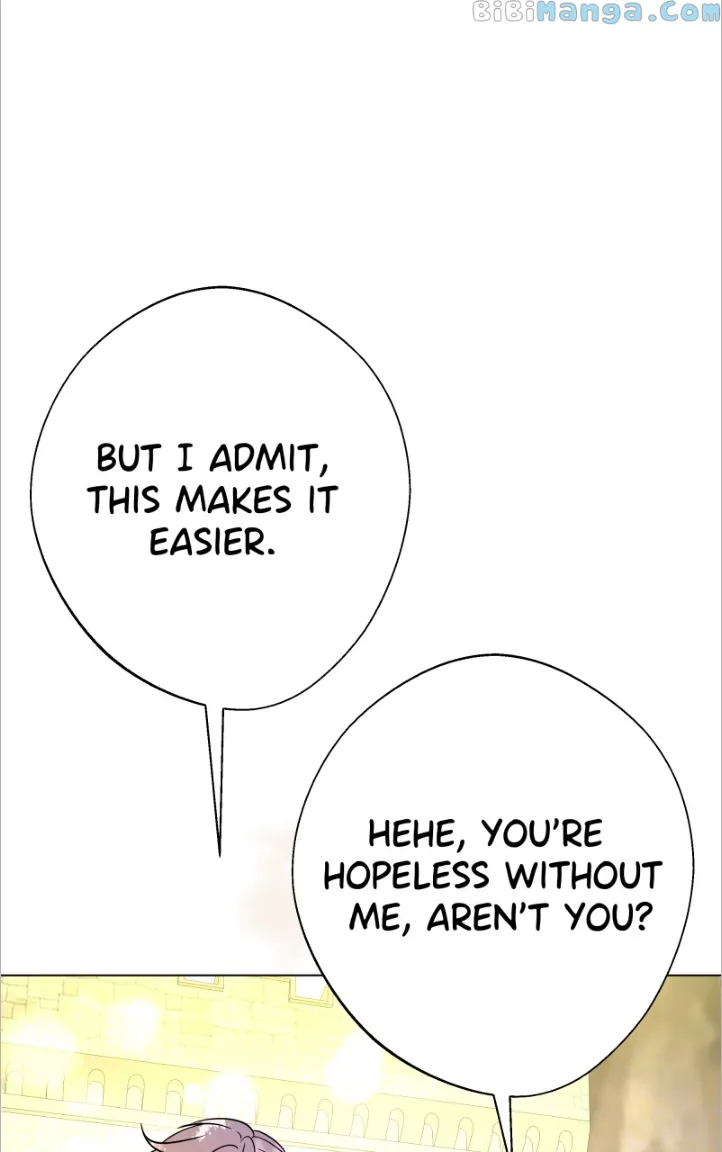 Go Away Romeo Chapter 33 - Page 81