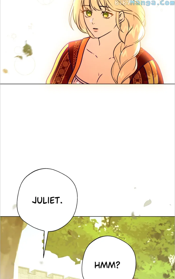 Go Away Romeo Chapter 33 - Page 85