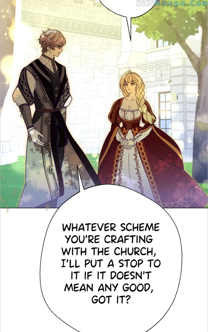 Go Away Romeo Chapter 33 - Page 86