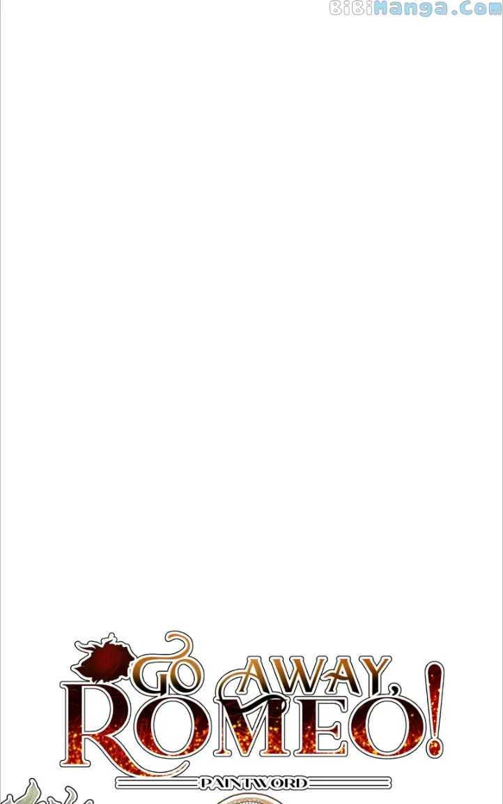 Go Away Romeo Chapter 33 - Page 91