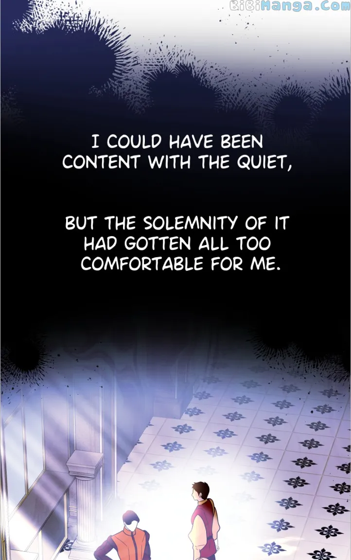 Go Away Romeo Chapter 34 - Page 6