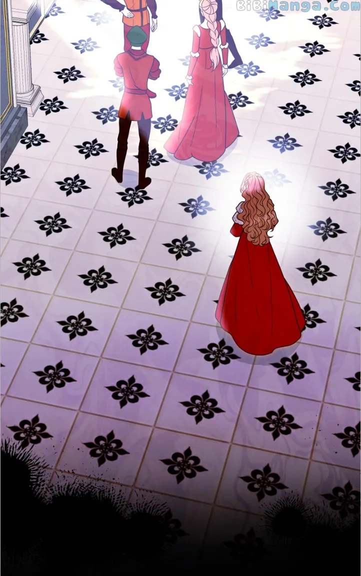 Go Away Romeo Chapter 34 - Page 7