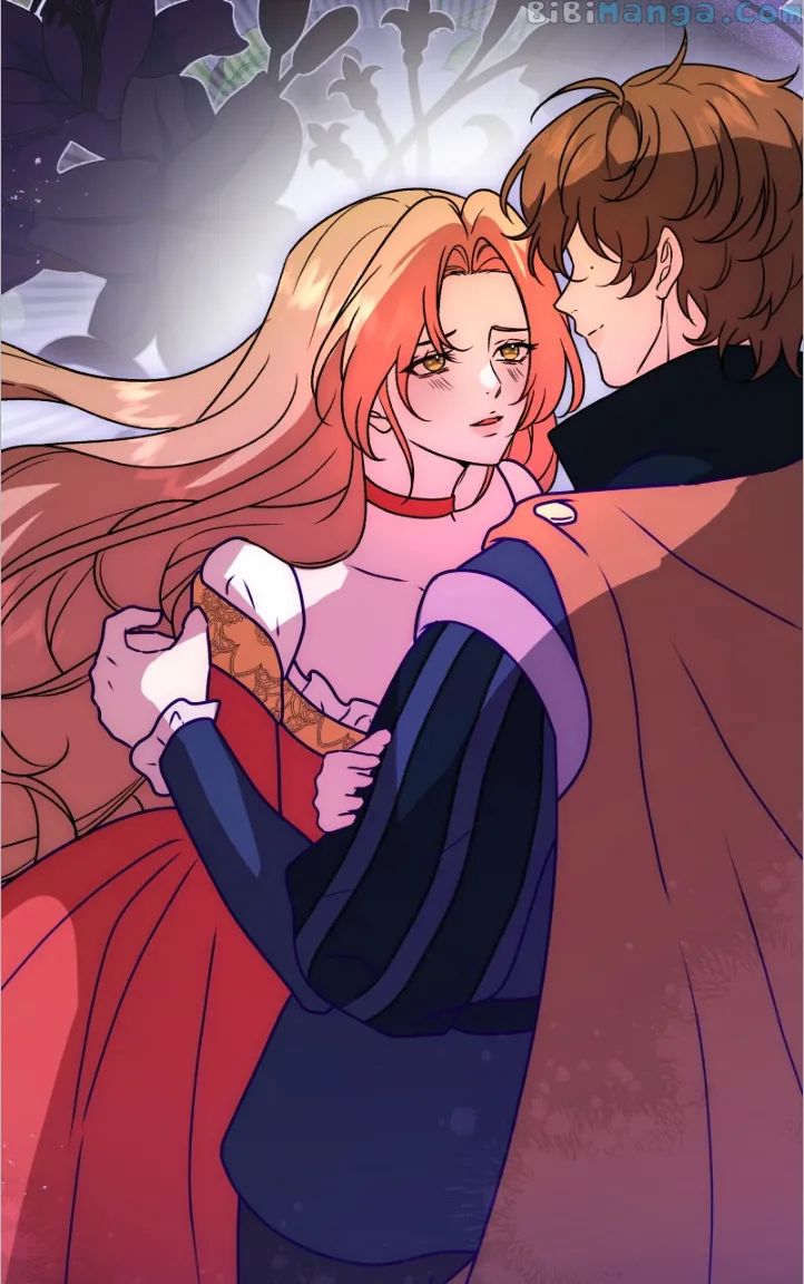 Go Away Romeo Chapter 34 - Page 13