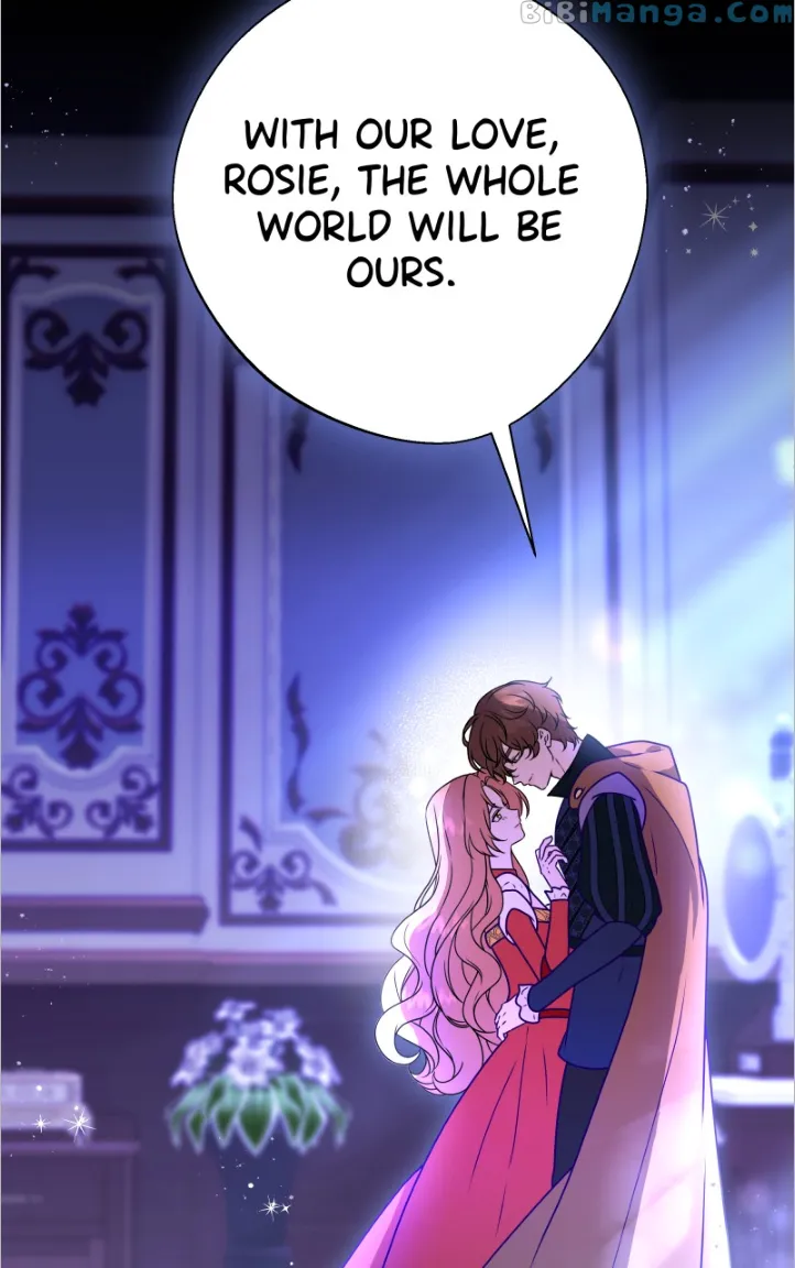 Go Away Romeo Chapter 34 - Page 15