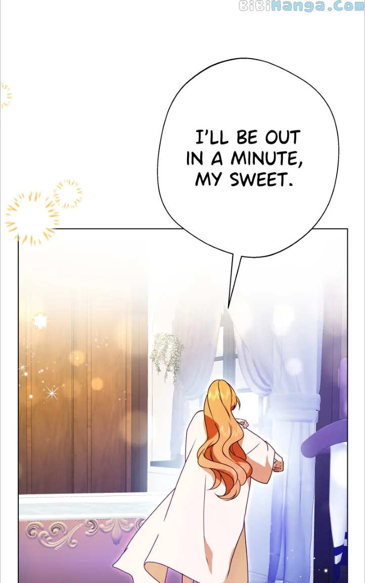Go Away Romeo Chapter 34 - Page 31