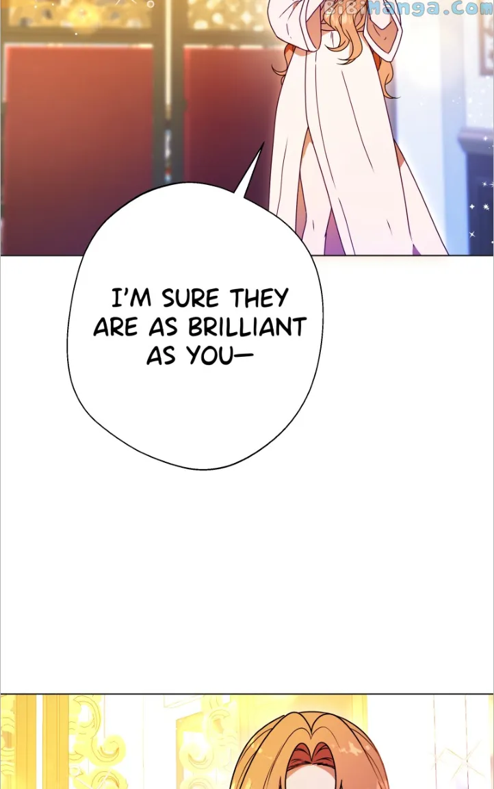 Go Away Romeo Chapter 34 - Page 33